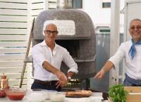 Stanley Tuccis Italien