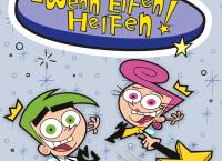 Cosmo & Wanda - Wenn Elfen helfen