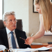 Arbitrage - Der Preis der Macht