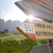 Die Dolomiten - Sommer in den italienischen Alpen