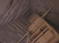 Geheimnisvolle Pyramiden