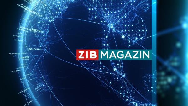 Bild 1 von 15: ZIB Magazin