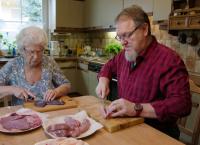 Unter unserem Himmel