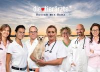 Die Tierärzte - Retter mit Herz