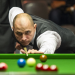 Snooker: European Masters in Dornbirn (AUT)