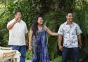 Beulah Koale in: Hawaii Five-0