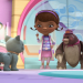 Doc McStuffins, Spielzeugärztin