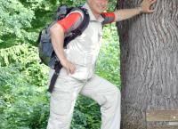 Harrys liabste Hütt n