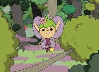 Super Happy Magic Forest