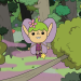 Super Happy Magic Forest