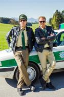 Christian Tramitz in: Hubert und Staller