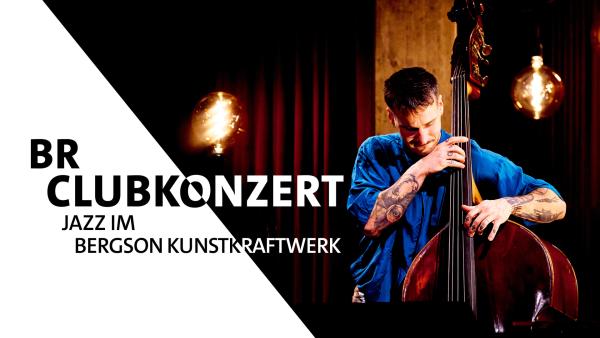 Bild 1 von 2: Key Visual/Cover Sendereihenbild mit Typo zu \