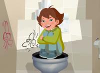 Wir Kinder aus dem Möwenweg