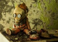 Tschernobyl - Die Katastrophe