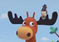 Beccas Bande - Mit Mut wird alles gut!