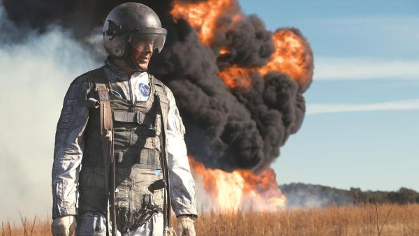 Bild 1 von 7: Neil Armstrong (Ryan Gosling)