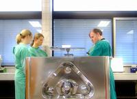 Anwälte der Toten - Rechtsmediziner decken auf