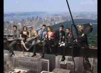 CSI: New York