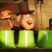 Coop Troop
