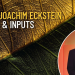 Eckstein-Lieder