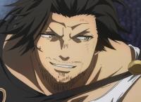 Black Clover