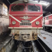 Bulgariens letzte Schmalspurbahn
