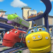 Chuggington - Die Loks sind los!
