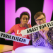 Wissen macht Ah!