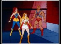 She-Ra: Prinzessin der Macht