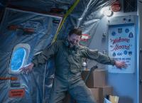 Mayday - In der Wirbelschleppe