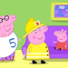 Peppa Pig