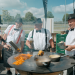 Kampf am Rost - Die Grill-WM in Stuttgart