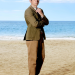 Death in Paradise