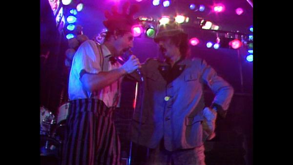 Bild 1 von 4: Konzert der Band \