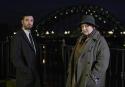 Brenda Blethyn in: Vera - Ein ganz spezieller Fall