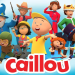 Caillou