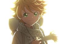 The Promised Neverland