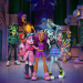 Monster High