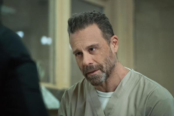 Bild 1 von 5: Ray DiStefano (Matthew Rauch)