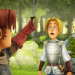 Arthur und die Freunde der Tafelrunde