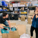 Extreme Unboxing - Knete für Pakete