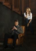 Nathan Fillion in: Castle