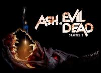 Ash vs Evil Dead