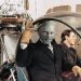 Fantomas bedroht die Welt