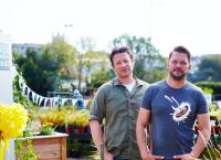 Jamie and Jimmy's Food Fight Club