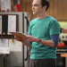 The Big Bang Theory
