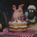 Shaun das Schaf
