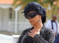 Death in Paradise