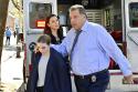 Bridget Moynahan in: Blue Bloods - Crime Scene New York