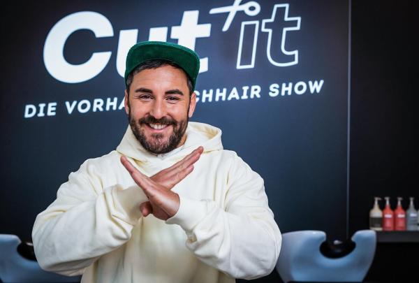 Bild 1 von 1: Cristoph Gambeck